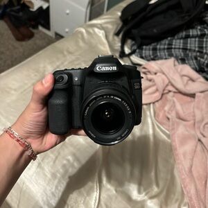 CANON EOS 50D